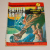 Korkeajännityssarja 17 - 1959 Battler Britton Vaarallinen vanki